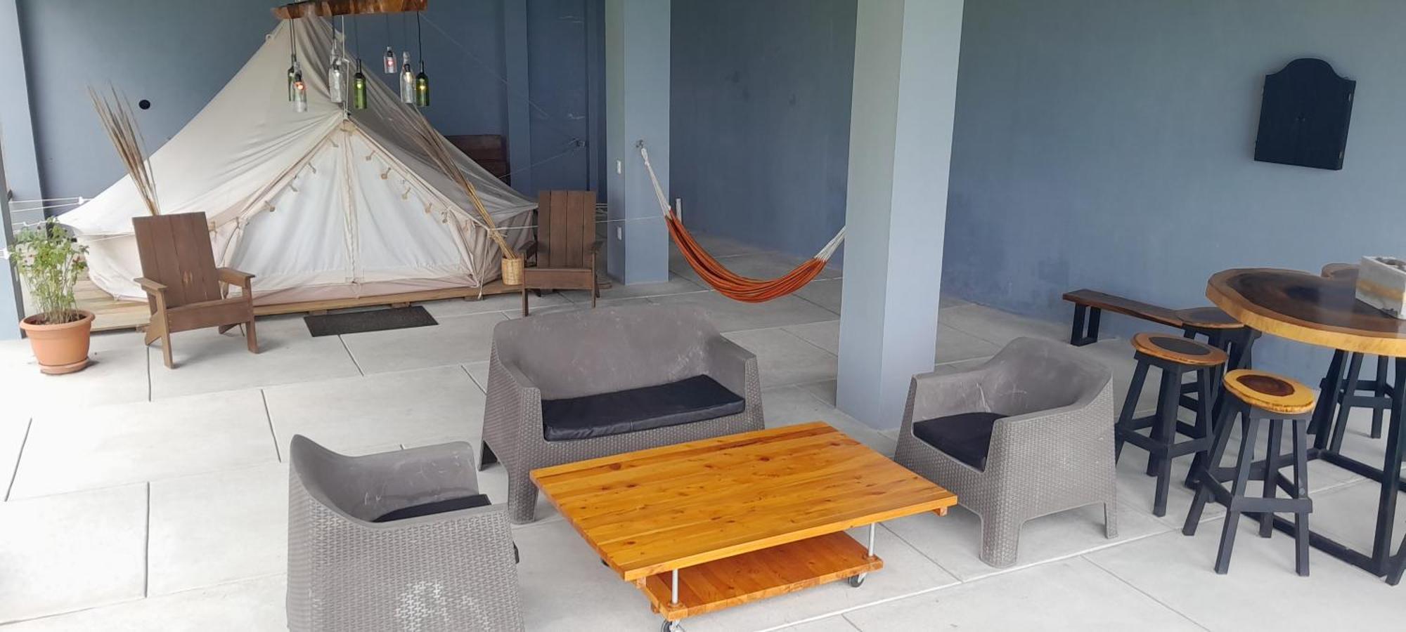 Refugio Del Volcan Casitas San Pedro La Laguna Εξωτερικό φωτογραφία
