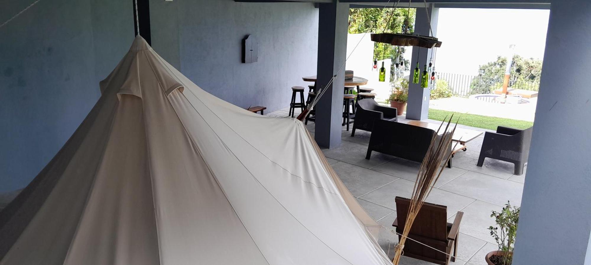 Refugio Del Volcan Casitas San Pedro La Laguna Εξωτερικό φωτογραφία
